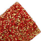 Red & Gold Tinsel