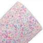 Mix of Confetti Chunky Glitter