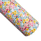Ditsy Spring Floral Leatherette