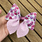 Winona Large Sailor bow