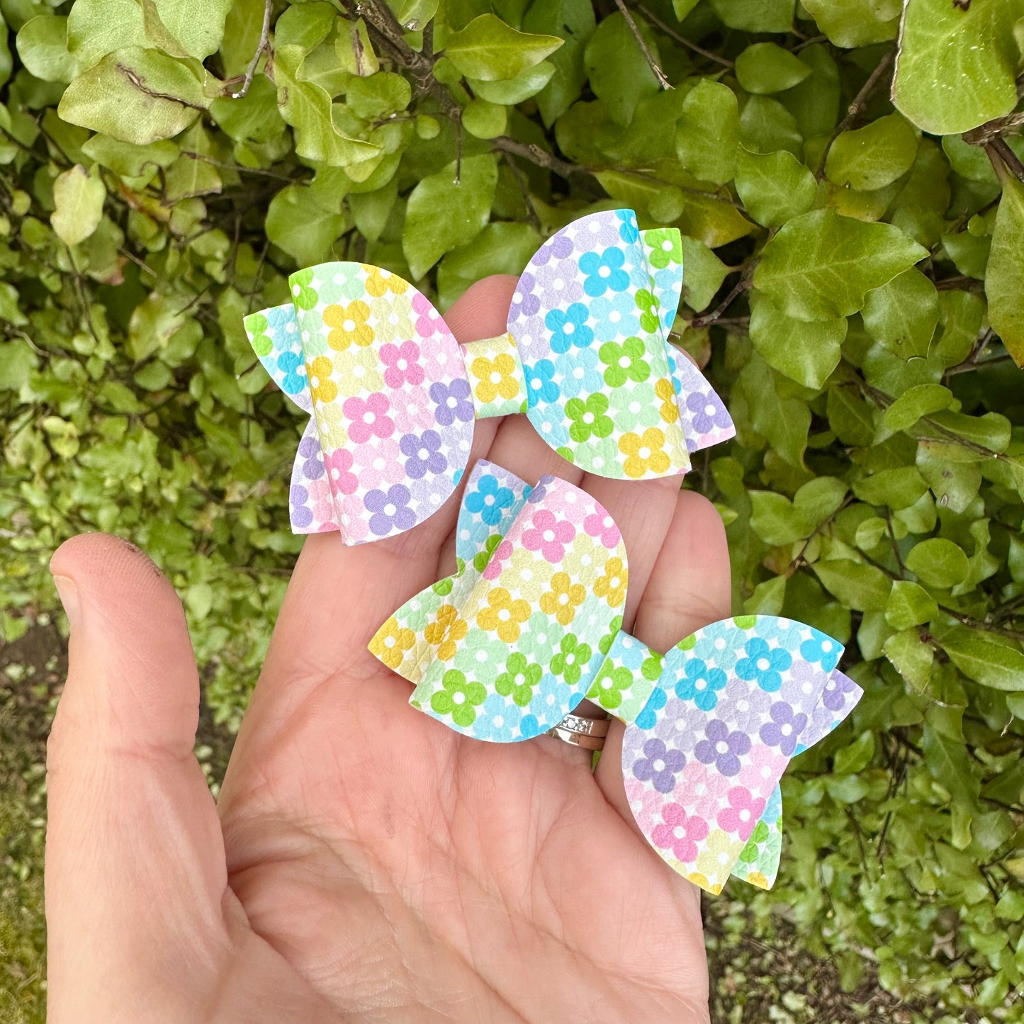 Mini Beauty Bows