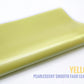 Yellow Pearlescent