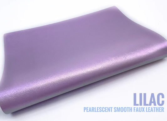 Lilac Pearlescent