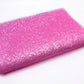 Luxe Shimmer Candy Pink Glitter