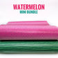 Watermelon Mini Bundle