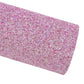 Musk Sticks Pink Chunky Glitter