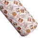 Milk, Cookies, Candy Leatherette