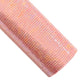 Peach Gloss Grid