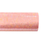 Peach Gloss Grid