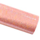 Peach Gloss Grid
