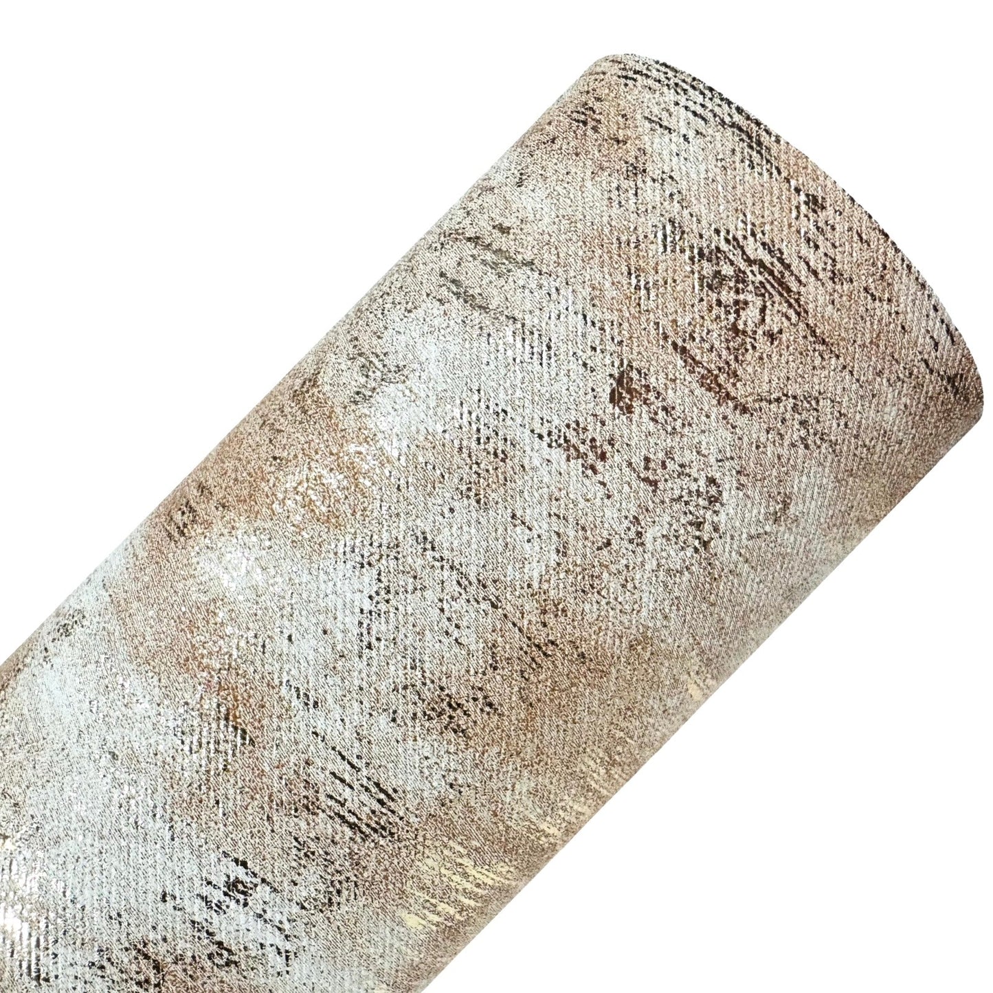 Rose Gold Denim