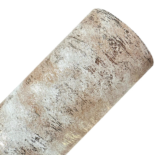 Rose Gold Denim