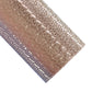 Rose Gold Weave
