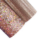 Rose Gold Weave