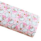 Santa's List Leatherette