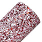 Secret Santa Chunky Glitter