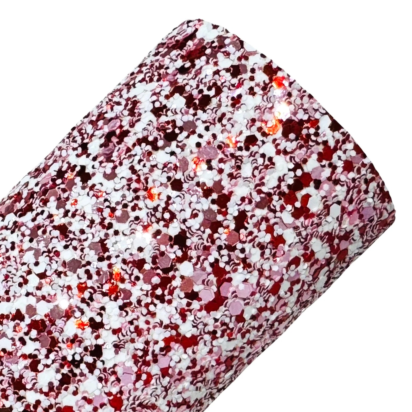 Secret Santa Chunky Glitter