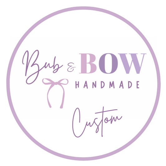 Custom Listing for Layla