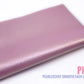 Pink Pearlescent
