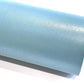 Light Blue Pearl Smooth Faux Leatherette 