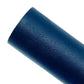 Smooth Navy Leather