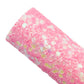 Summer Pink Glitz
