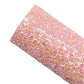 Ballet Pink Sparkle