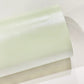 Honeydew Pearl Smooth Faux Leatherette