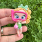 Custom Girl Clay Bow