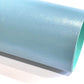 Light Blue Pearl Smooth Faux Leatherette 