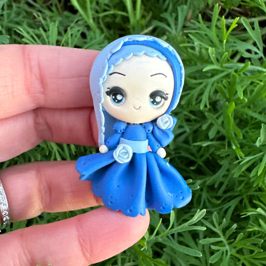 Custom Clay Bow