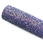 Violet Glimmer Chunky Glitter