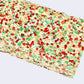 Jingle Bells Gold Chunky Glitter