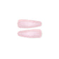 Snap Clips// Pink Sparkle