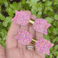 Fairy Sparkles ‘Mini Mae' Piggy Clips