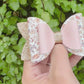 Autumn Shimmer Imogen Bow