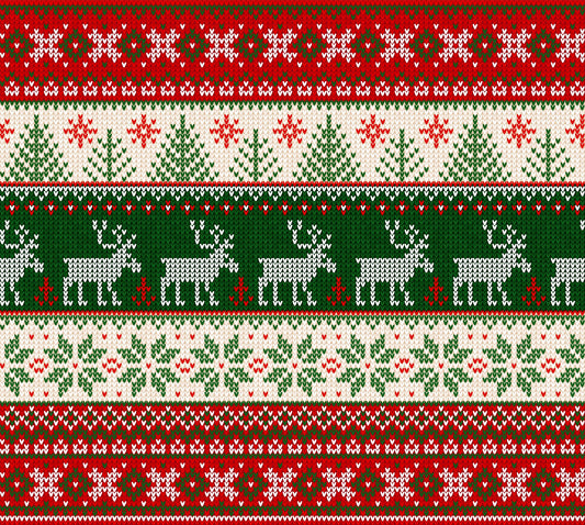 Christmas Sweater