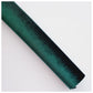 Forrest Green Plush Velvet
