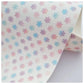 Pastel Snowflakes