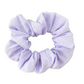 Lilac Scrunchie