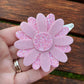 Light Pink Dainty Daisy