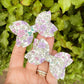 Natalia Floral Mini Beauty Piggys