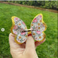 Pinched Butterfly Bow