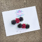Mulberry Flowers
