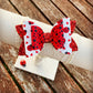 Ladybug Imogen bow