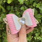 Embellished Bow