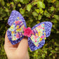 Summer Fields Cherub Butterfly