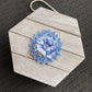 Vintage Lace Flower