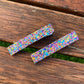 Celebration Glitter Bar Clip