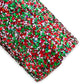 Holly Jolly Glitter
